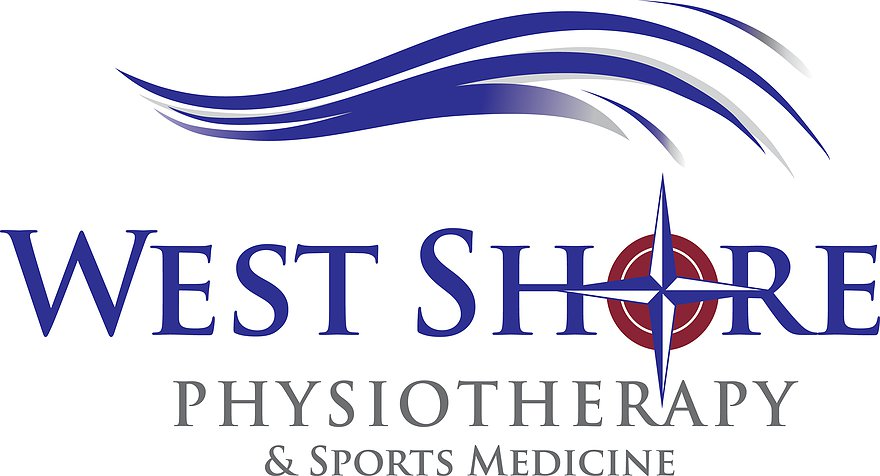 West Shore Physiotherapy & Sports Medicine logo